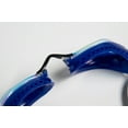 thumbnail image 6 of Arena Air-Speed Anti-Fog Swim Goggles for Men and Women, Yellow Copper/Blue, Mirror Lens, 6 of 12