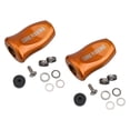 thumbnail image 2 of Bgsha Fishing Reel Rocker Knob Cap For DAIWA FOR SLP WORKS For TATULA For ZILLION For FUEGO FISHING REEL Fishing Tools, 2 of 10