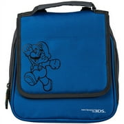 Power A Ds Super Mario Transporter - Blu