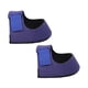 thumbnail image 5 of Protectores de Talón Fernando Almohadillas Calcetines Hidratantes Azul, 5 of 8