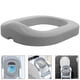 thumbnail image 4 of Funda para asiento de inodoro, cojín para asiento de inodoro portátil para niños, suministro de inodoro, funda para asiento de inodoro, 4 of 5
