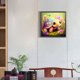thumbnail image 2 of Resina Diamante Btafrte Serie Animal Gateando 30*30CM, 2 of 9