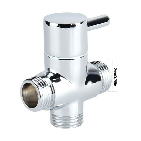shower head diverter bath diverter 3-way diverter 3-way shower diverter ...