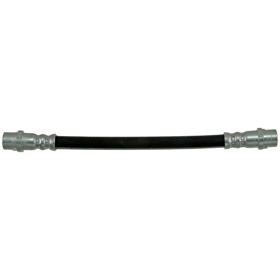 Dorman H620213 Brake Hydraulic Hose for Specific Audi / Volkswagen Models Fits select: 2000-2004 VOLKSWAGEN PASSAT GLS, 1996-1999 VOLKSWAGEN PASSAT