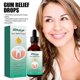 thumbnail image 2 of Gum Care Drops Care For Gums Relieve Bubbling Oral Cleansing Drops, 2 of 5