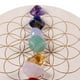 thumbnail image 3 of cristal natural Piedra Curativa De Cristal + Placa De Madera Colección De Cuarzo Crudo Gem Spiritual Lucky B segundo Magideal cristal natural, 3 of 5