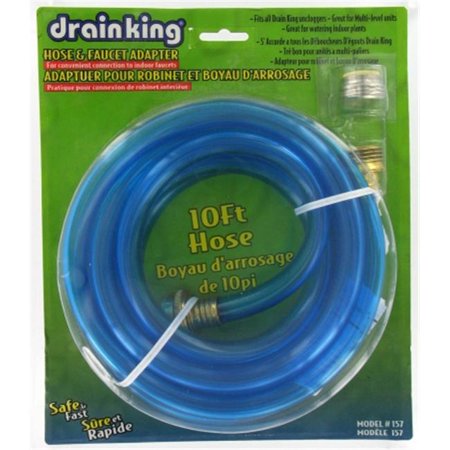 G T Water Products Hose Faucet Adapter Kit 157 Walmart Canada