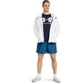 thumbnail image 4 of Under Armour Men’s Woven Volley Shorts - 6 in Inseam, 4 of 4