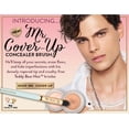 thumbnail image 3 of Too Faced MR. COVER-UP Perfect Concealer Brush, 3 of 5