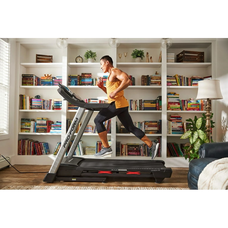 Proform carbon t7 treadmill pftl79720 sale