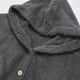 thumbnail image 5 of Chaquetas y abrigos casuales con capucha de manga larga para mujer, blusas con botones de talla grande, cárdigan holgado con capucha, abrigo de lana, chaqueta de invierno para mujer, 5 of 6