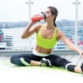 thumbnail image 4 of Ninja® Fit Licuadora Personal de una Sola Porción, Dos de 16 Oz. Tazas, QB3000SS, 4 of 5