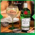 thumbnail image 2 of Pack de 6 Ginebra Tanqueray London Dry Herbal 750 ml Importado, 2 of 3