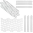 thumbnail image 1 of Pegatinas antideslizantes TOPBATHY 10 Uds para baño forma de flor Zhivalor OTTO-ZYS-0129, 1 of 7