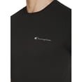 thumbnail image 4 of Champion Men’s Sleep Tee, 1 Pack, Size S–2XL, 4 of 5