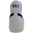 thumbnail image 3 of Nike Blazer Mid '77 Women's Basketball Shoes 8, 3 of 4