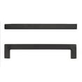 thumbnail image 3 of Richelieu Bp9466192 7-9/16" Center To Center Handle Cabinet Pull From The Inspiration, 3 of 3