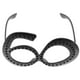 thumbnail image 2 of Montura de gafas decorativa para fiesta de cumpleaños, montura de gafas de sol decorativa para fiesta, accesorio para fotos de fiesta, 2 of 7