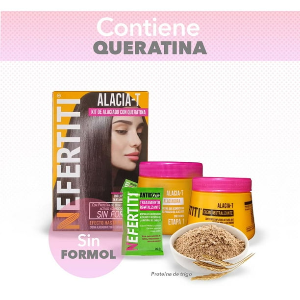 Alisado Permanente Mejor Crema Para Alisar El Cabello Pelo Los
