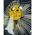 thumbnail image 3 of Adventure Time Pantoufles pour Garçons Jake et Finn, 3 of 4