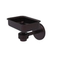 thumbnail image 3 of Satellite Orbit One Wall Mounted Soap Dish with Groovy Accents, 3 of 7