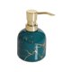 thumbnail image 5 of Dispensador de jabón con bomba, botella rellenable multiusos, botella dispensadora de loción Verde, 5 of 9