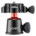 thumbnail image 3 of JOBY BallHead 3K Pro, Black, 3 of 4