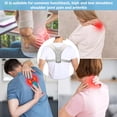 thumbnail image 4 of POINTERTECK Back Posture Corrector for Men and Women Comfy and Effective Clavicle Brace for Neck  Shoulder  Back Pain Relief Fully Adjustable Spinal Brace, 4 of 6