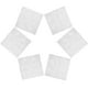 thumbnail image 5 of Decoración de pared de 6 piezas de pared Retardante Retardante 3D Decoración de la pared del panel de pared, 5 of 6