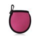 thumbnail image 1 of Eigraketly Bolsa de limpieza portátil para pelotas de Golf, impermeable, lavable, bolsa para pelotas, a prueba de polvo, lavadora deportiva, accesorio de Golf Rosa roja Eigraketly OD022354-06, 1 of 6