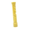 thumbnail image 4 of jinwen Badminton Power Enhance Grip Self Practice Portable Finger Sport Racket Training Yellow, 4 of 9