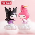 thumbnail image 4 of POP MART Sanrio Family Best Friend Sweetheart Series Caja Sorpresa Juguetes Caja Misteriosa Mistery Caixa Figura de Acción Lindo Modelo Regalo, 4 of 5