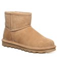 thumbnail image 1 of Botín BEARPAW Alyssa Wide Iced Coffee para mujer, talla 6, 1 of 7
