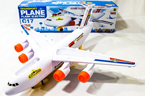 walmart toy airplanes