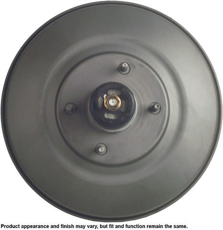 Remanufactured Cardone Brake Booster
