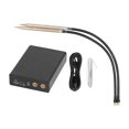 thumbnail image 1 of Mini Spot Welder DIY Portable Sturdy Durable Safe Adjustable Lithium Battery Handheld Spot Welding ToolBlack, 1 of 5