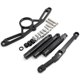 thumbnail image 3 of Steering Damper Bracket Kit for Yamaha MT-09 MT09 2021-2023, 3 of 5