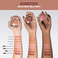 thumbnail image 6 of Milani Baked Blush, Rose D'oro 02, 6 of 17