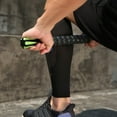 thumbnail image 3 of Muscle Roller Stick Athletes Body Massage Tools Relief Soreness Back Recovery, 3 of 10