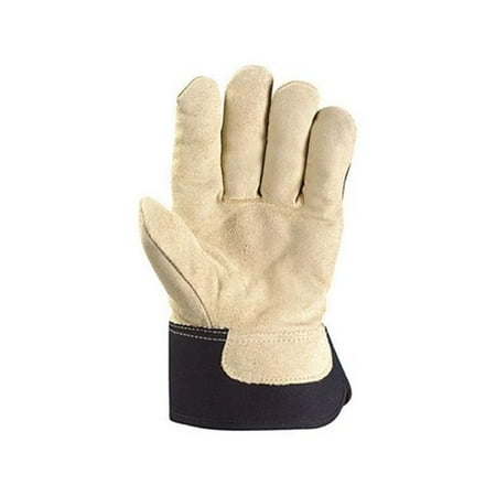 

5130XL Extra Large Lined Leather Palm Gloves