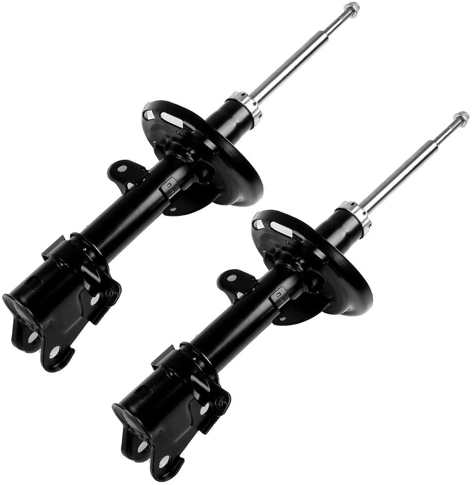 Scitoo Shocks, Front Gas Struts Shock Absorbers fit 2007 2008 2009 2010