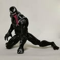 thumbnail image 4 of Cocobaby Marvel Legends Series Venom 7-inch Collectible Action Figure and 3 Accessories ~, 4 of 17
