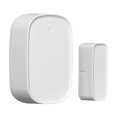 thumbnail image 1 of Tuya ZigBee/Wifi Smart Window Door Gate Sensor Detector Smart Home Security Alarm System Tuya App Remote Control ,Consistent Performance, 1 of 7