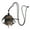 B #18727, variant on Ganfancp Trendy Pendant Mini Bag Coin Purse Pendant Mini Small Bag Key Case Headphone Bag Card Case Shoulder Casual Messenger Bag On-Trend Low Spend