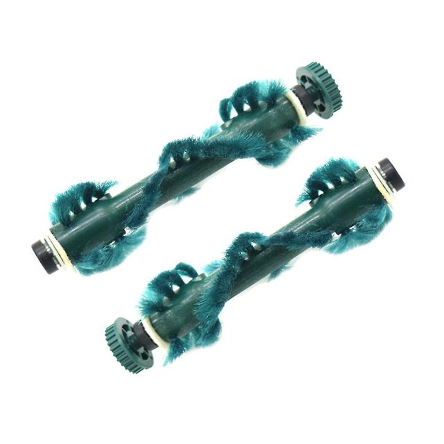 2psc/lot envío gratis Robot aspirador cepillo Turbo cepillo agitador principal reemplazo Fo ZefeiWu 8390615479981