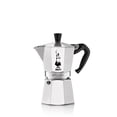 thumbnail image 1 of Cafetera espresso Bialetti Moka Express para 6 tazas, 1 of 9