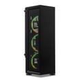 thumbnail image 1 of PC gamer Yeyian YPA-VE56GTC-01M AMD Ryzen 5 5600GT, 16GB DDR4 3200MHz, 1TB NVMe, AMD B550, 600w, WIFI, Bluetooth, 1 of 6