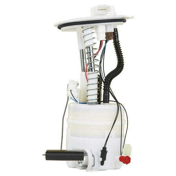 Delphi FG1147 Fuel Pump Module Fits select: 2008-2013 NISSAN ROGUE, 2014-2015 NISSAN ROGUE SELECT