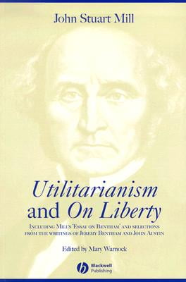 on liberty and utilitarianism on liberty and utilitarianism