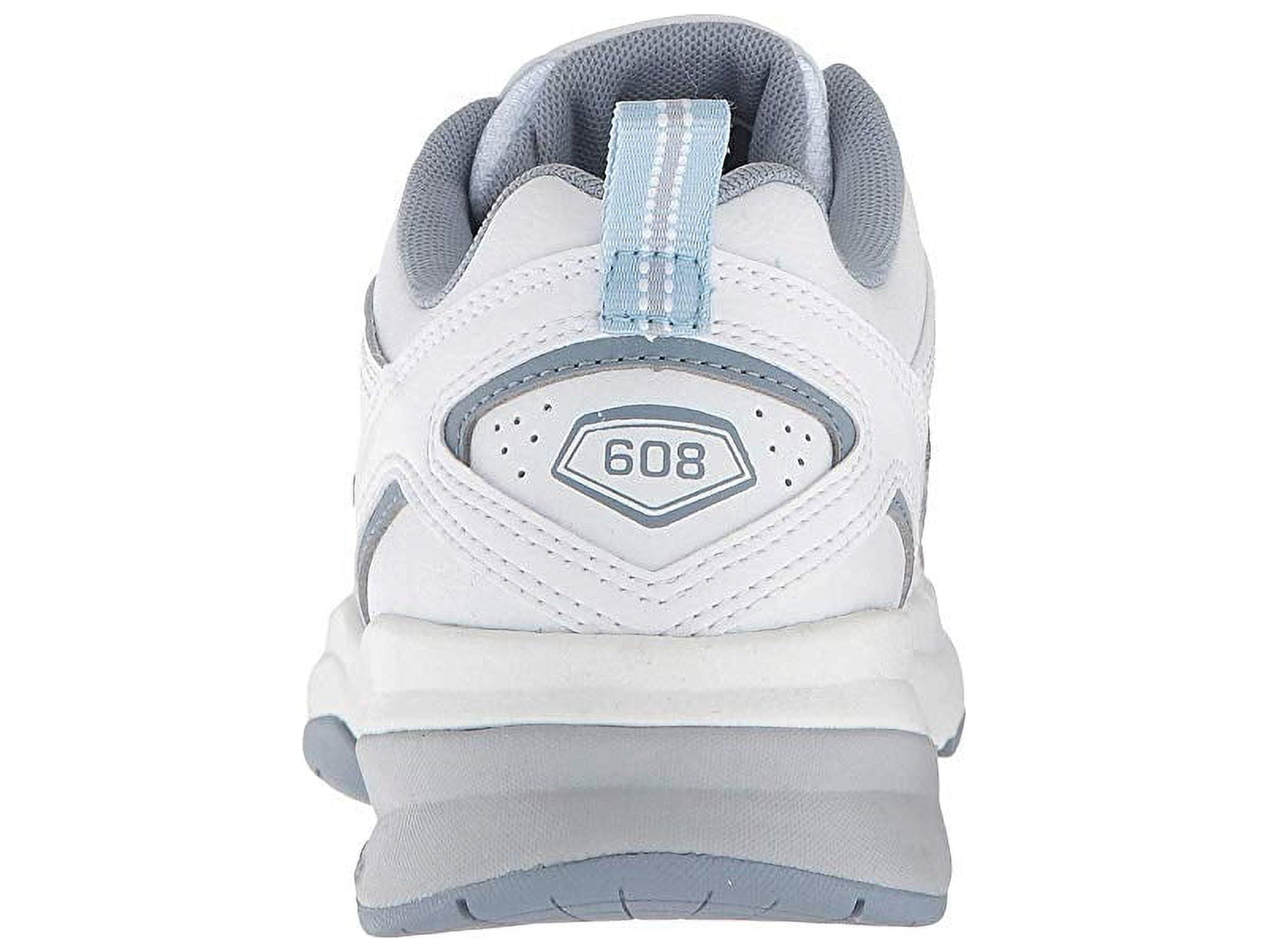 Women's New Balance 608v5 Trainer - Walmart.com